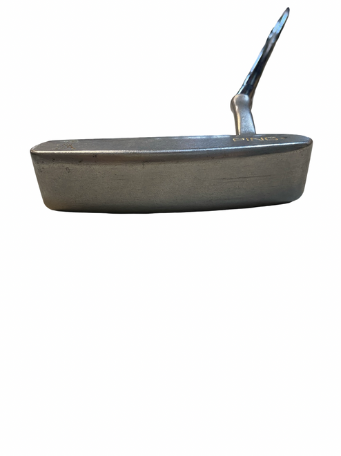 Vist Large View of Product Image Which is Used Ping ANSER 4 Mens Putter RH