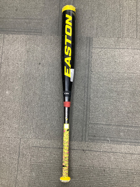 Vist Large View of Product Image Which is Used Easton S1 BB/SB USSSA 2 5/8 Bat 31"