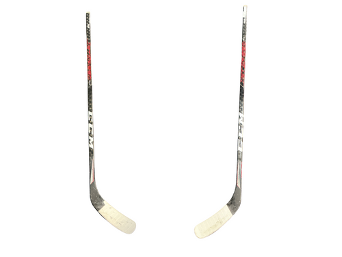 Vist Large View of Product Image Which is Used CCM JETSPEED TEAM Senior One Pce Right Grip 85 Flex
