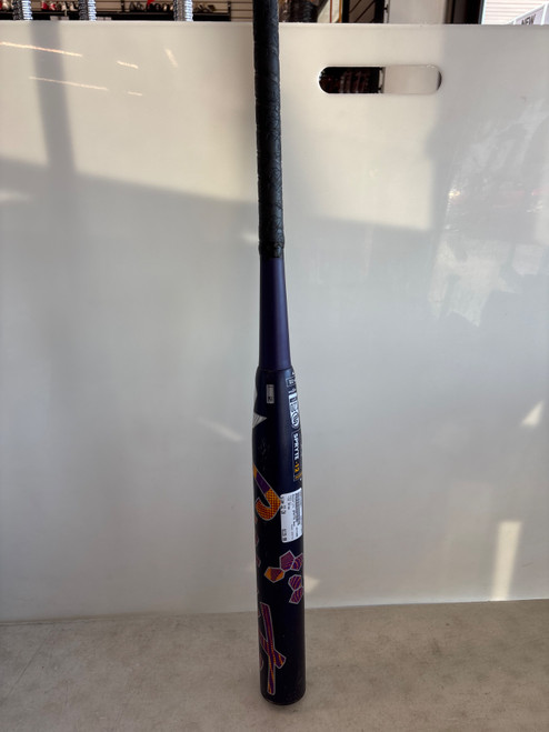 Vist Large View of Product Image Which is Used Demarini SPRYTE BB/SB Fastpitch Bat 32"