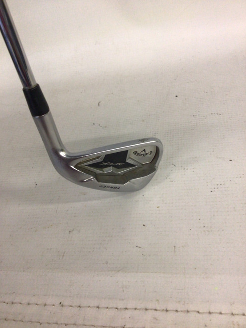 Vist Large View of Product Image Which is Used Callaway APEX CF19 Mens Individual Iron RH 4 Iron