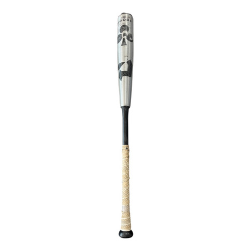 Vist Large View of Product Image Which is Used Demarini THE GOODS GOC-22 BB/SB High School -3 Bat 32"