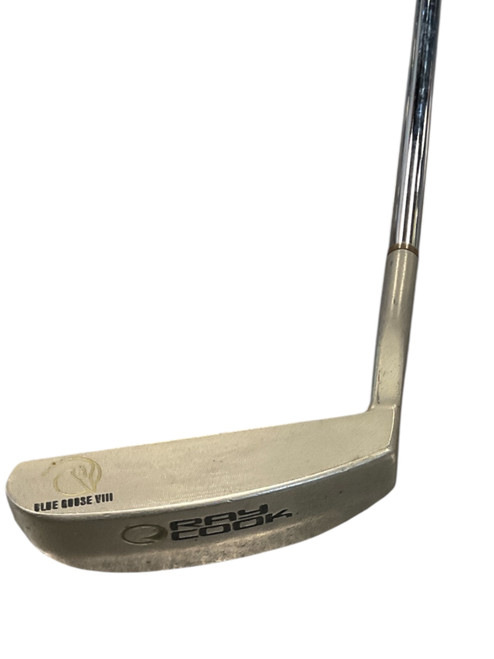 Vist Large View of Product Image Which is Used Ray Cook BLUE GOOSE VIII Mens Putter RH