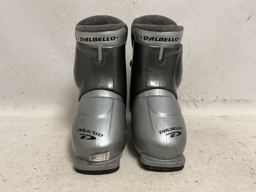 Vist Large View of Product Image Which is Used Dalbello SX SPORT Boys DH Ski Boot Grey 185 MP - Y12