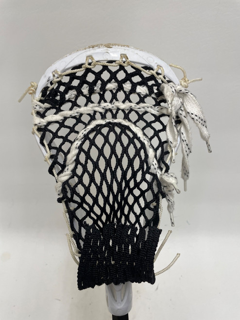 Vist Large View of Product Image Which is Used STX STINGER Men Atk/Mid Complete Stick Black