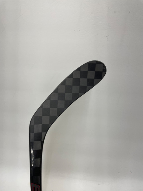 Vist Large View of Product Image Which is Used Bauer NEXUS 2N PRO Junior One Piece Right 47 Flex