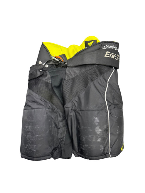 Vist Large View of Product Image Which is Used Graf ERA 7 Senior Pant Black MD