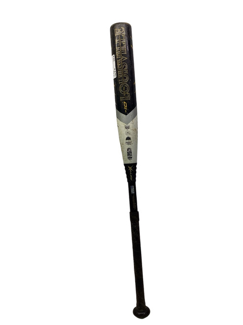 Vist Large View of Product Image Which is Used Louisville Slugger META X -10 BB/SB Fastpitch Bat 30"