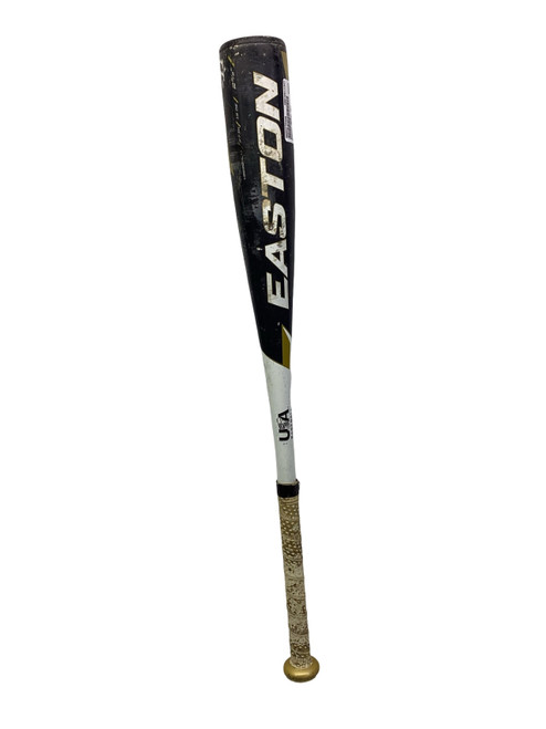 Vist Large View of Product Image Which is Used Easton ALPHA 360 BB/SB USA 2 5/8 Bat 27"
