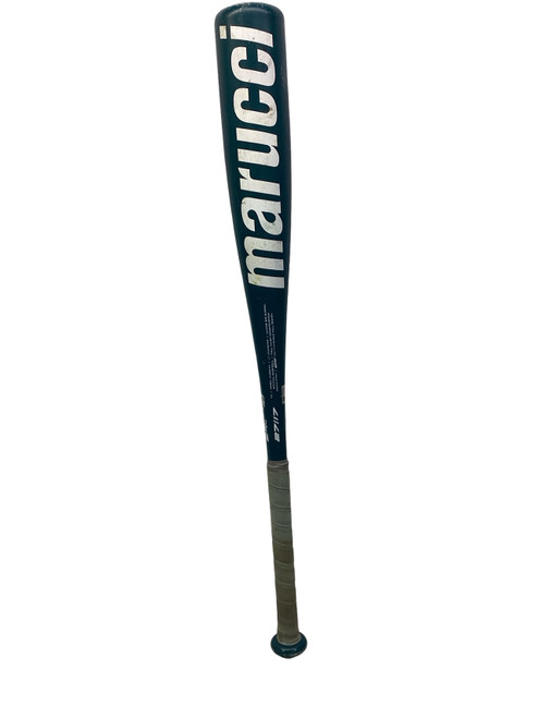 Vist Large View of Product Image Which is Used Marucci F5 BB/SB USSSA 2 3/4 Bat 27"