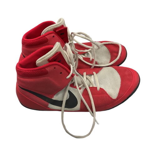 Vist Large View of Product Image Which is Nike, Wrestling Shoes