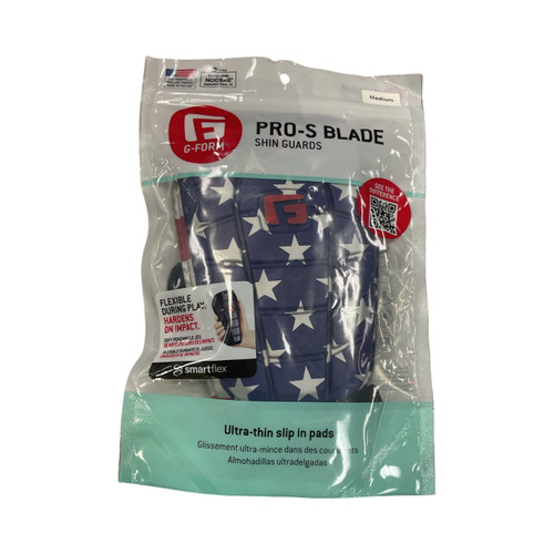 Vist Large View of Product Image Which is Soccer, Shin Guards