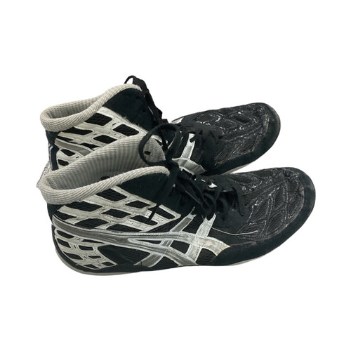 Vist Large View of Product Image Which is Asics, Wrestling Shoes