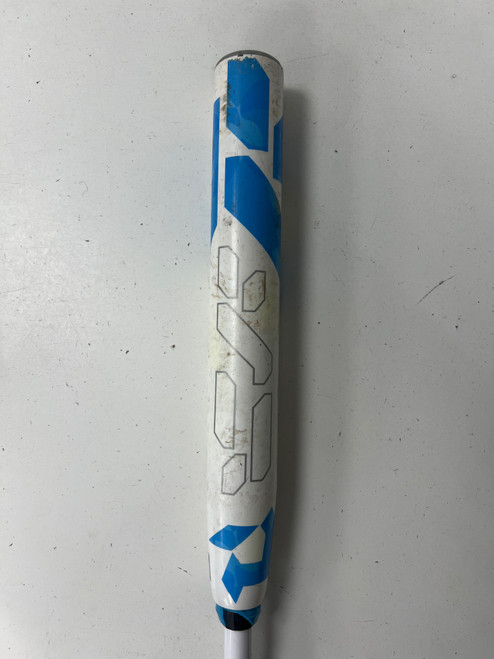 Vist Large View of Product Image Which is Used Demarini CF BB/SB Fastpitch Bat 32" (NEW=$500)