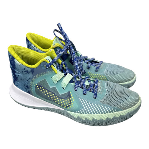Vist Large View of Product Image Which is Basketball shoes