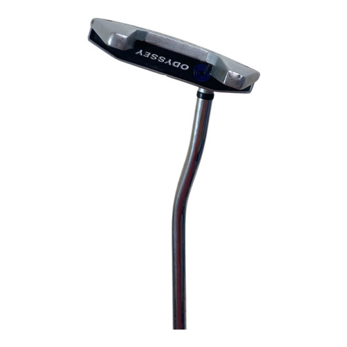 Vist Large View of Product Image Which is Used Odyssey WORKS VERSA 7 Mens Putter RH