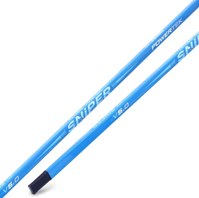 Vist Large View of Product Image Which is New V5.0 SNIPER 50 BLUE