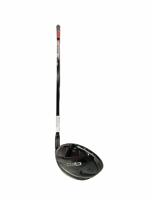 Vist Large View of Product Image Which is Used Taylormade QI10 Mens Fairway Wood RH 5 Wood