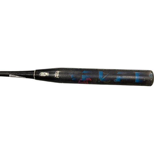 Vist Large View of Product Image Which is Used PURE ECLPSE BB/SB Slowpitch Bat 34"