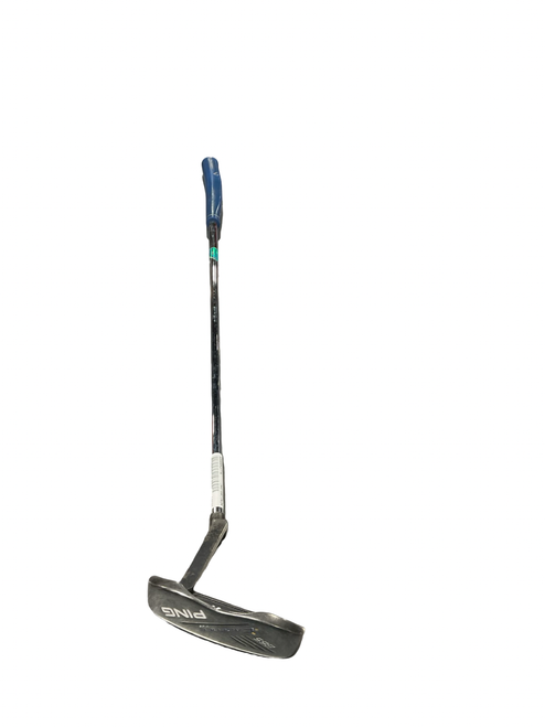 Vist Large View of Product Image Which is Used Ping CADENCE TR Mens Putter RH