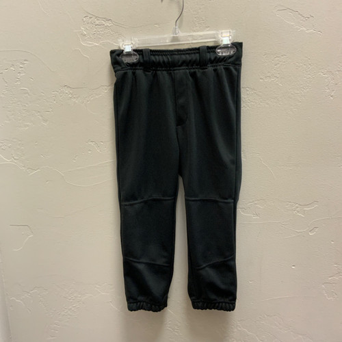 Vist Large View of Product Image Which is Used Champro KNICKER BB/SB Pant Boys Black SM