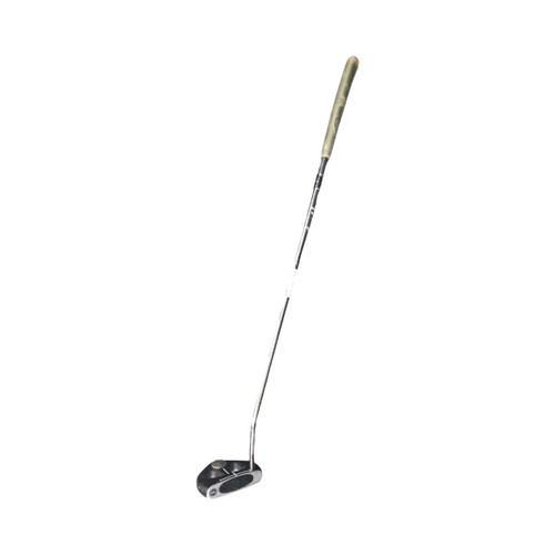 Vist Large View of Product Image Which is Used Nike OZ T100 PUTTER Womens Putter RH