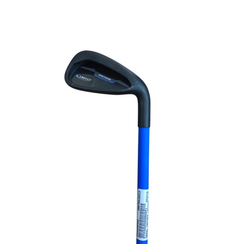 Vist Large View of Product Image Which is Used Swing Aid LAGSHOT