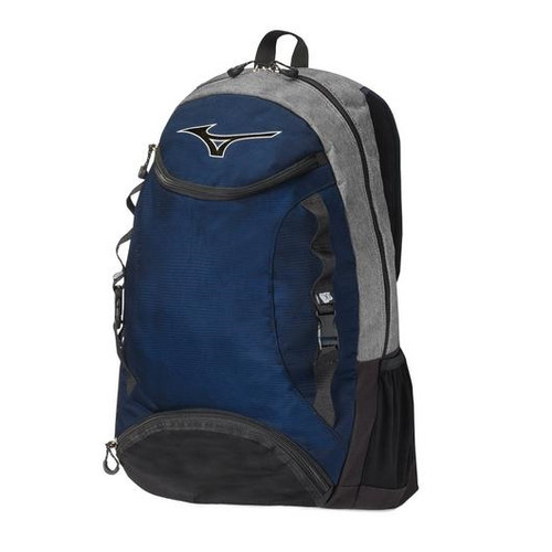 Vist Large View of Product Image Which is Used Mizuno Medium Equipment Bag