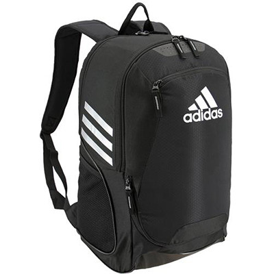 Vist Large View of Product Image Which is Used Adidas STADIUM II Soccer Team Carry Bag Black LG
