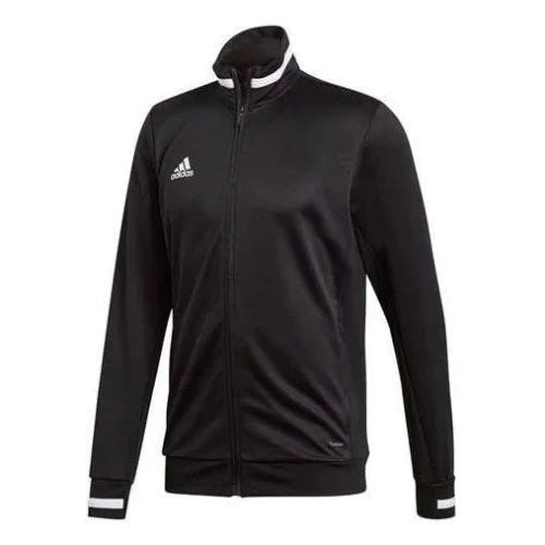 Vist Large View of Product Image Which is Used Adidas Outerwear Light Jacket W Black SM