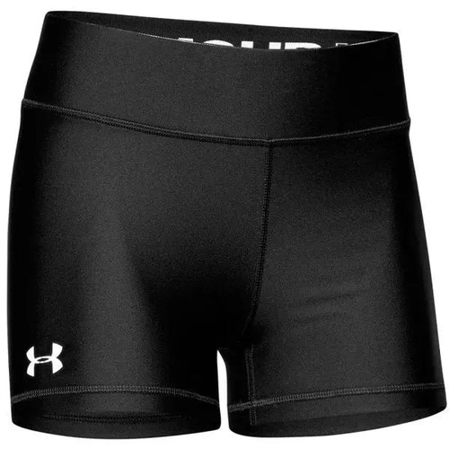 Vist Large View of Product Image Which is Used Under Armour Adult VB Bottom Black XS