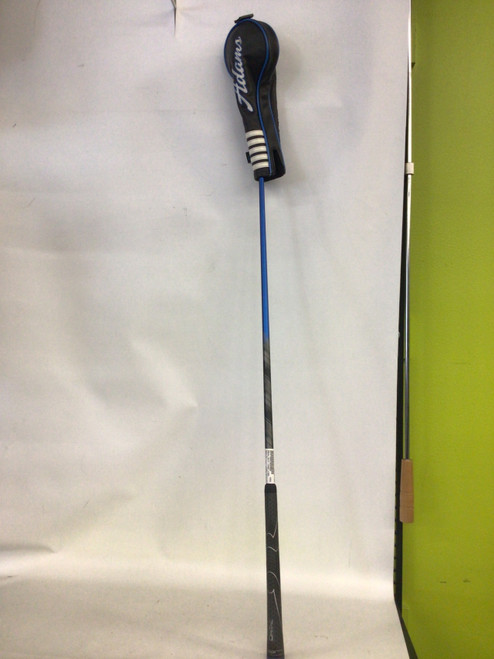 Vist Large View of Product Image Which is Used Adams Golf TIGHT LIES Mens Fairway Wood RH 5 Wood