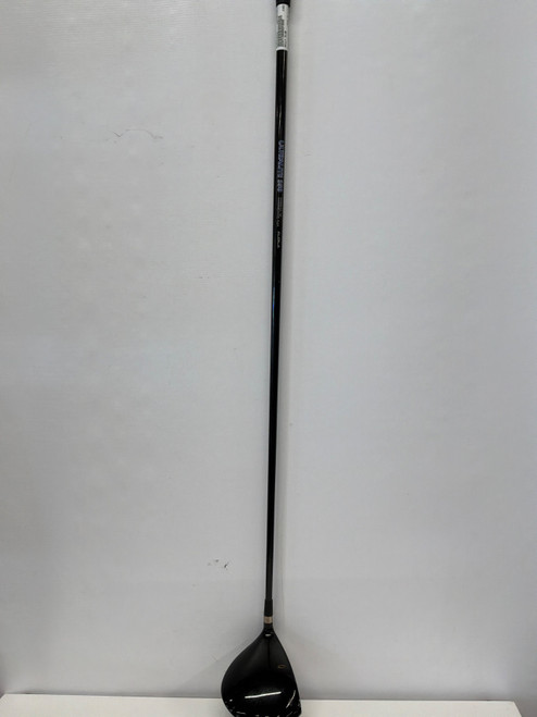 Vist Large View of Product Image Which is Used BILLY CLUB Mens Driver RH 10.0 Degree