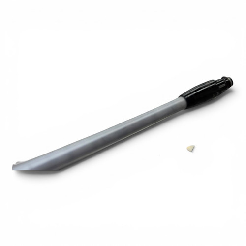 Vist Large View of Product Image Which is Used PROJECT X EVENFLOW T1100 DRIVER SHAFT Golf Accessory