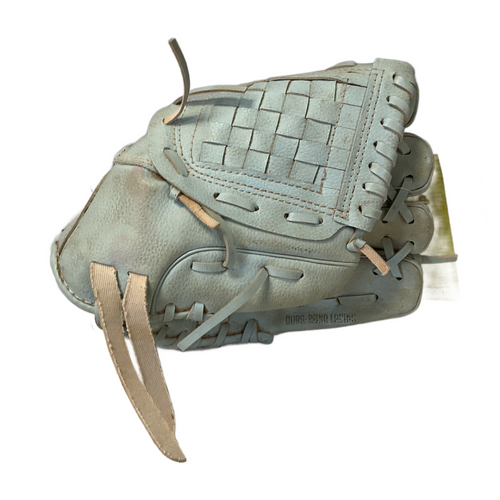 Vist Large View of Product Image Which is Used Franklin STP T BALL GLOVE BB/SB Glove T-ball Royal Blue 9"