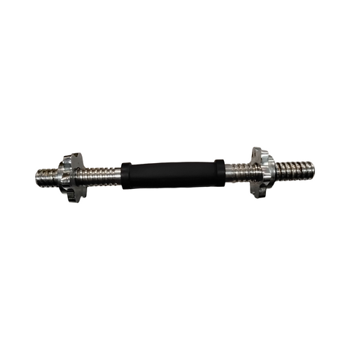 Vist Large View of Product Image Which is Used Dumbbell Handle 14"