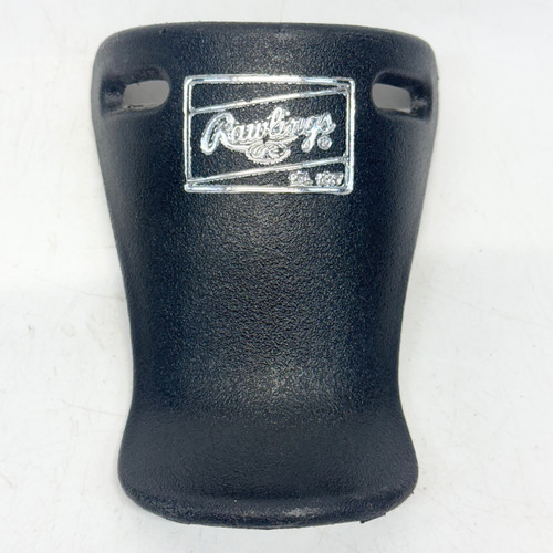 Vist Large View of Product Image Which is Used Rawlings YOUTH THROAT GUARD Catchers Equipment Other
