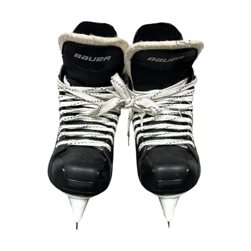 Vist Large View of Product Image Which is Used Bauer SUPREME 140 Senior Hockey Skate Senior 6