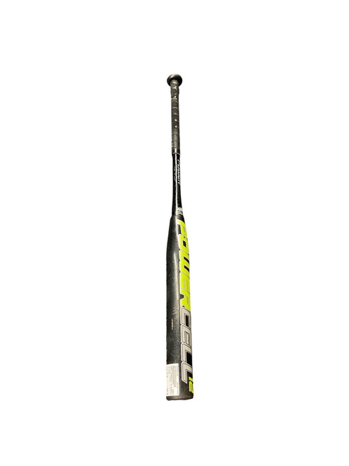 Vist Large View of Product Image Which is Used Worth WORTH POWERCELL 12 SLOWPITCH 34 -8 BB/SB Slowpitch Bat 34"