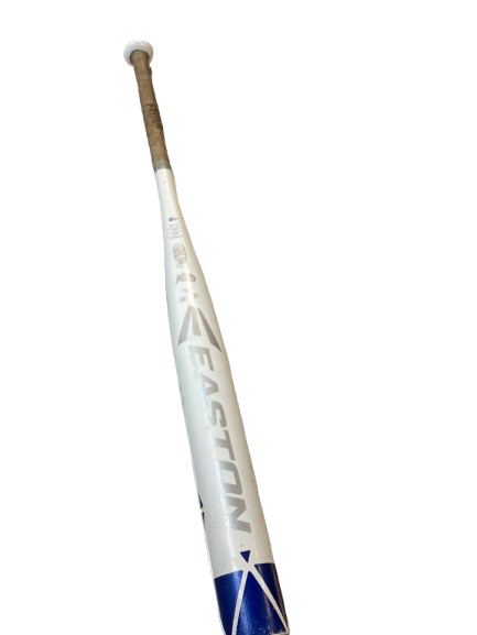 Vist Large View of Product Image Which is Used Easton SAPPHIRE BB/SB Slowpitch Bat 32"