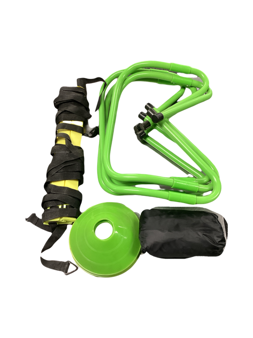 Vist Large View of Product Image Which is Used TRAINING KIT FB Training Aid
