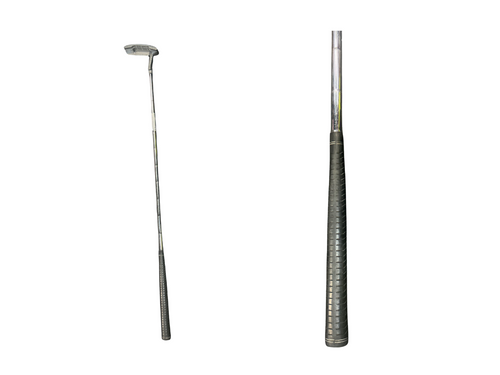 Vist Large View of Product Image Which is Used Ping PUTTER Mens Putter RH