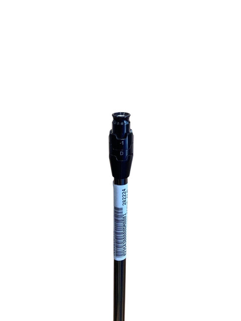 Vist Large View of Product Image Which is Used SHAFT OBAN ISAWA GLD 05 FLEX