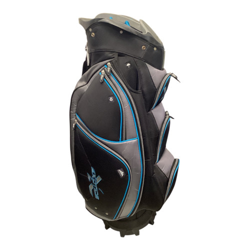 Vist Large View of Product Image Which is Tour Edge EXOTICS cart bag