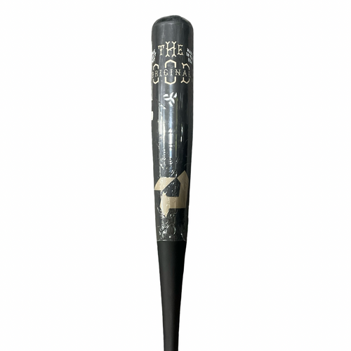 Vist Large View of Product Image Which is Used Demarini THE GOODS BB/SB High School -3 Bat 32" NEVER USED!!