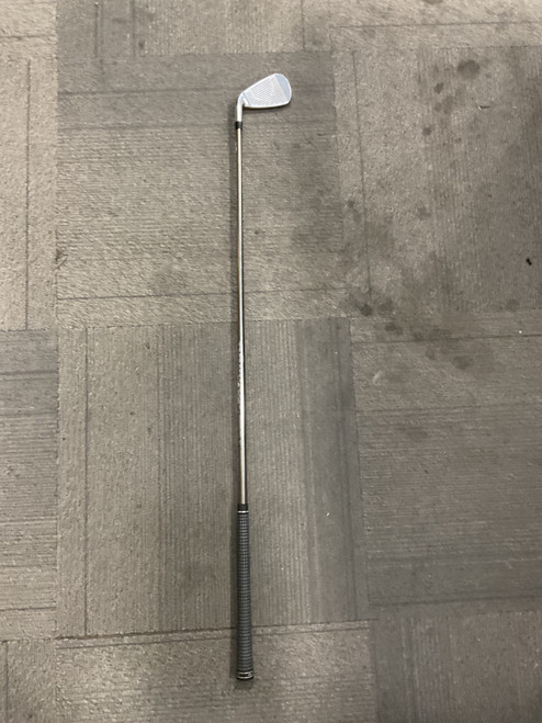 Vist Large View of Product Image Which is Used Cobra KING COBRA OVERSIZE Mens Individual Iron RH 5 Iron