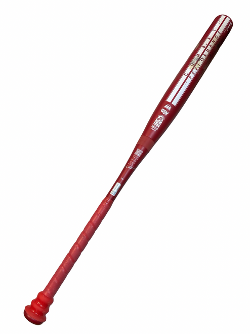 Vist Large View of Product Image Which is Used Combat SPEC CR1 BB/SB Slowpitch Bat 34"