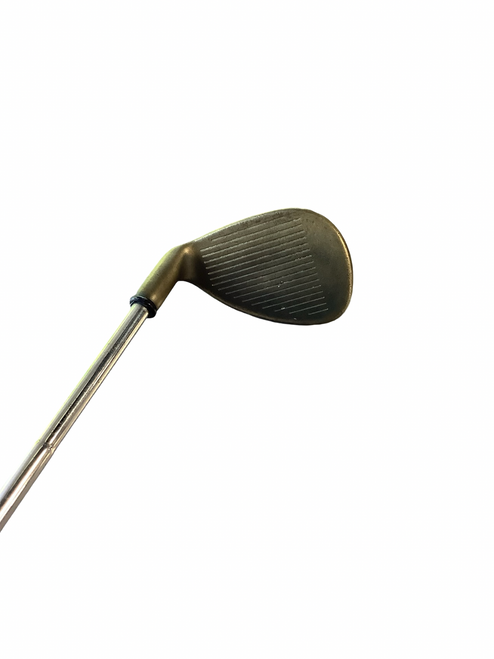 Vist Large View of Product Image Which is Used Callaway BIG BERTHA GOLD Golf Wedge Mens RH 60 Degree