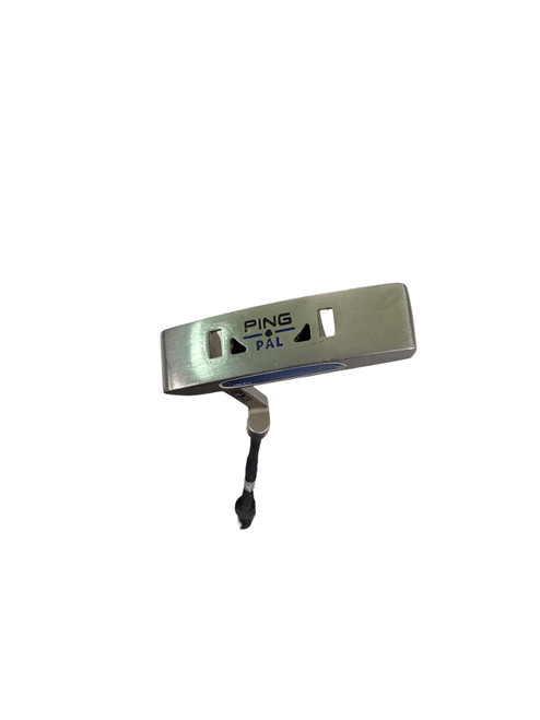 Vist Large View of Product Image Which is Used Ping PAL G5I Mens Putter RH 35"