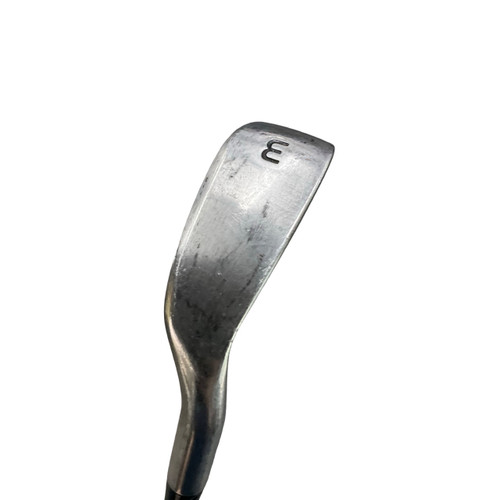 Vist Large View of Product Image Which is Used Bombtech Golf IRON Mens Individual Iron RH 3 Iron